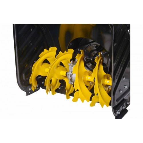 Снегоуборщик Huter SGC 6-YS 1