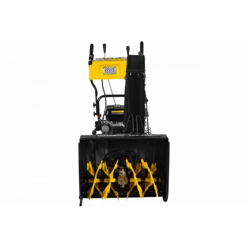 Снегоуборщик Huter SGC 6-YS 2