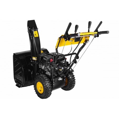 Снегоуборщик Huter SGC 6-YS 3