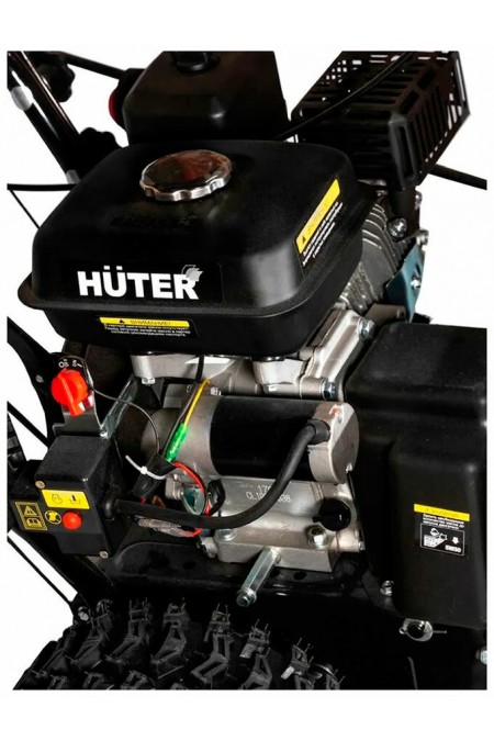 Снегоуборщик Huter SGC 6-YS 4
