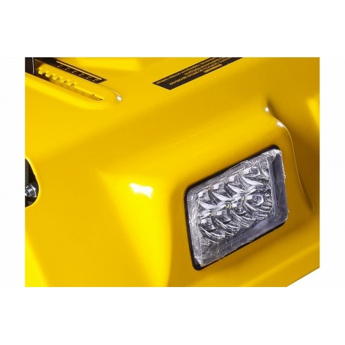 Снегоуборщик Huter SGC 6-YS 4