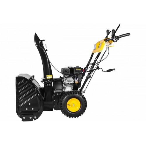 Снегоуборщик Huter SGC 6-YS 5