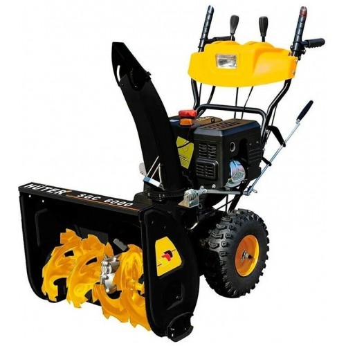 Снегоуборщик Huter SGC 6000 (70/7/7) 