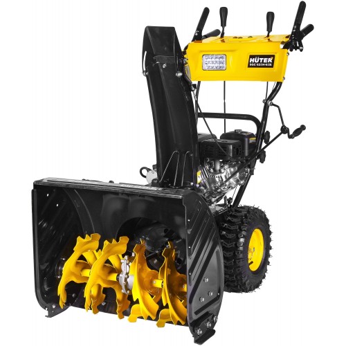 Снегоуборщик Huter SGC 6000 (70/7/7) 1