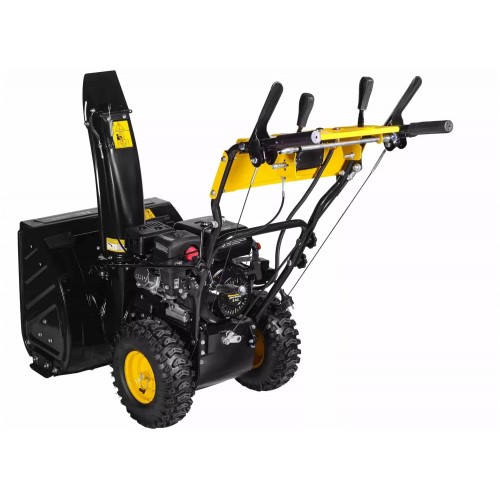 Снегоуборщик Huter SGC 6000 (70/7/7) 2