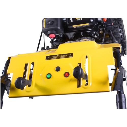 Снегоуборщик Huter SGC 6000 (70/7/7) 4