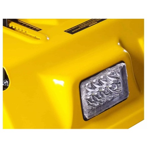 Снегоуборщик Huter SGC 6000 (70/7/7) 5