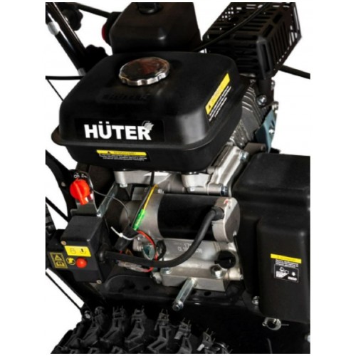 Снегоуборщик Huter SGC 6000 (70/7/7) 8