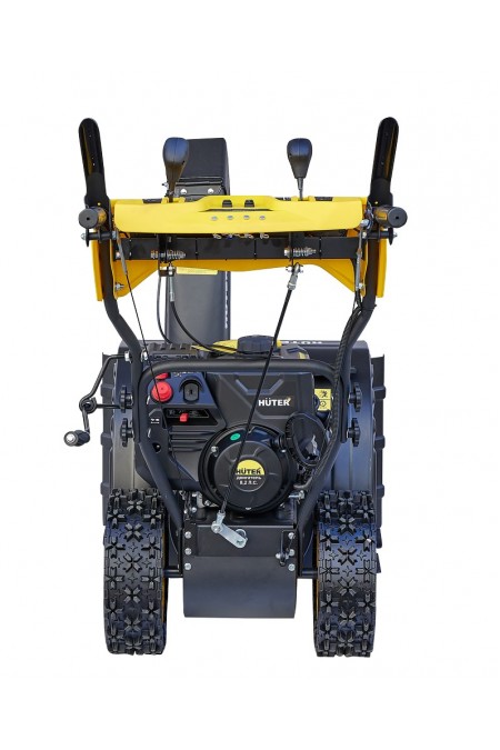 Снегоуборщик Huter SGC 6000 Winter PRO (70/7/130) 2