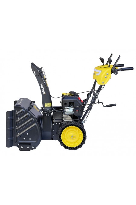 Снегоуборщик Huter SGC 6000 Winter PRO (70/7/130) 3