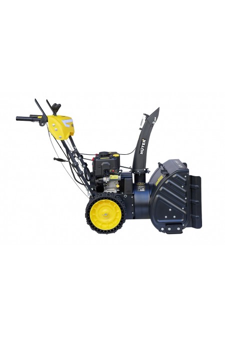 Снегоуборщик Huter SGC 6000 Winter PRO (70/7/130) 4