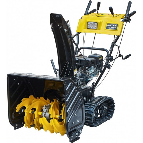 Снегоуборщик Huter SGC 6000CD (70/7/23) 