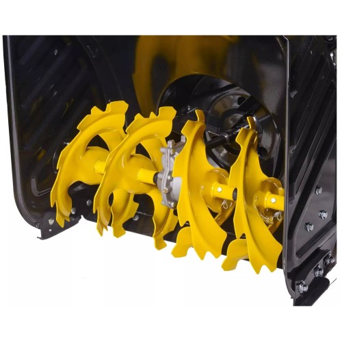 Снегоуборщик Huter SGC 6000CD (70/7/23) 2