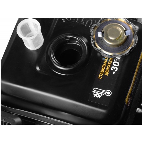 Снегоуборщик Huter SGC 6000CD (70/7/23) 3