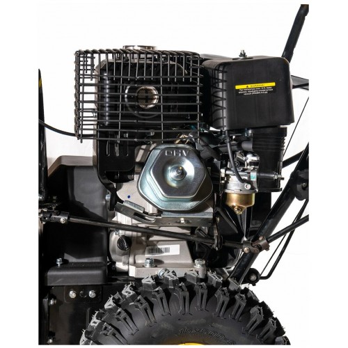 Снегоуборщик Huter SGC 6000CD (70/7/23) 8