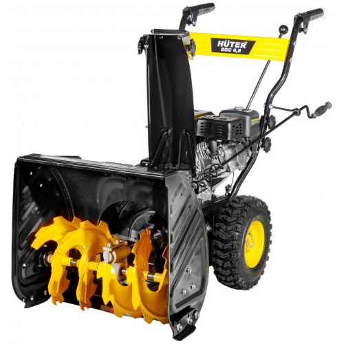 Снегоуборщик Huter SGC 6,8 (70/7/44) 