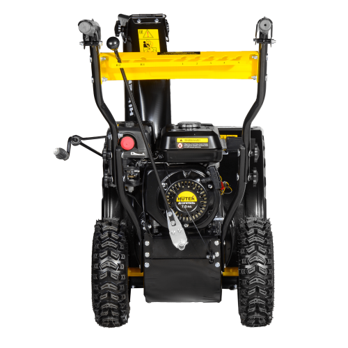 Снегоуборщик Huter SGC 6,8 (70/7/44) 9