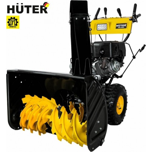 Снегоуборщик Huter SGC 8000 (70/7/18) 
