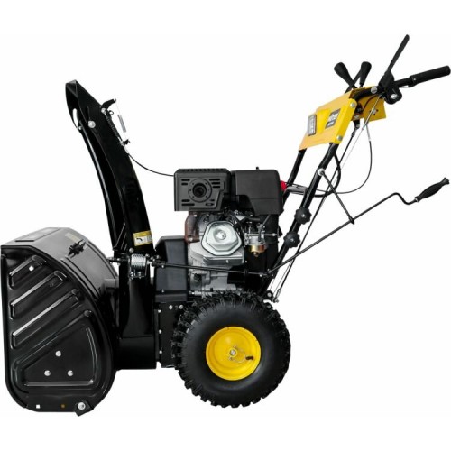 Снегоуборщик Huter SGC 8000 (70/7/18) 1