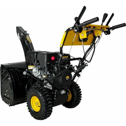 Снегоуборщик Huter SGC 8000 (70/7/18) 2