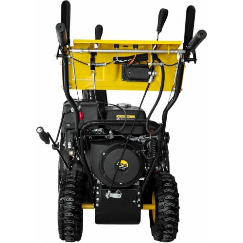 Снегоуборщик Huter SGC 8000 (70/7/18) 3