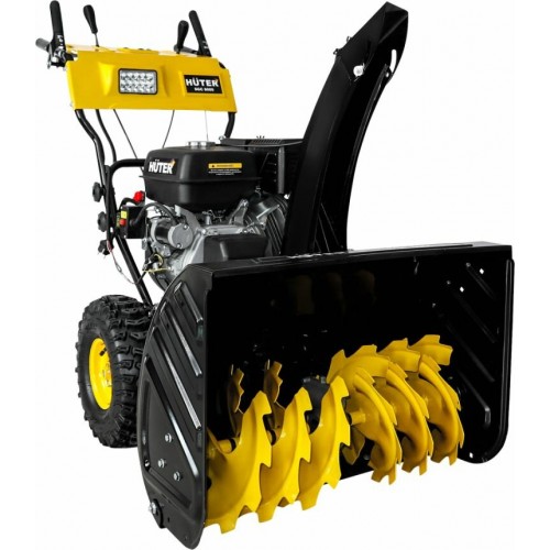 Снегоуборщик Huter SGC 8000 (70/7/18) 4