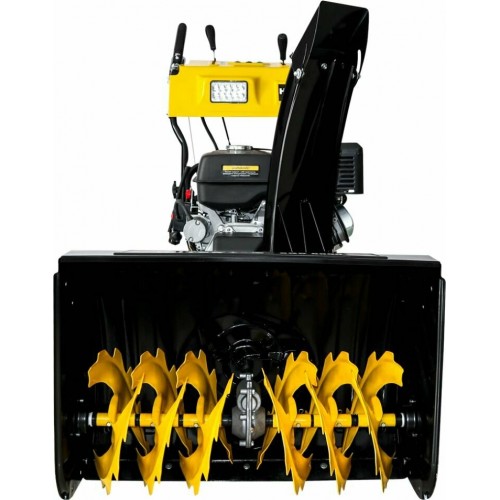 Снегоуборщик Huter SGC 8000 (70/7/18) 5