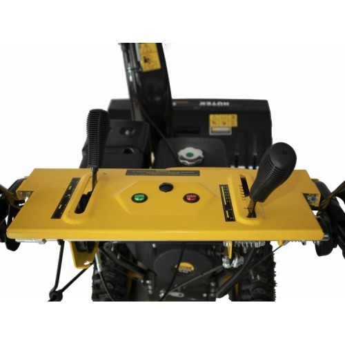 Снегоуборщик Huter SGC 8000 (70/7/18) 6