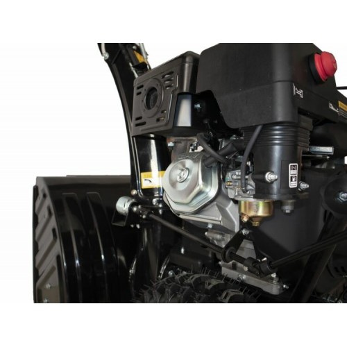 Снегоуборщик Huter SGC 8000 (70/7/18) 7