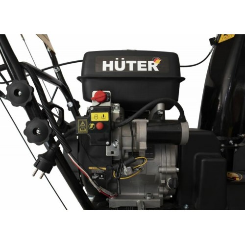 Снегоуборщик Huter SGC 8000 (70/7/18) 9