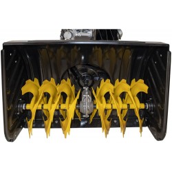 Снегоуборщик Huter SGC 8000 (70/7/18)