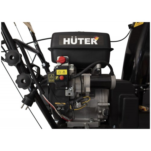 Снегоуборщик Huter SGC 8000 (70/7/18) 3