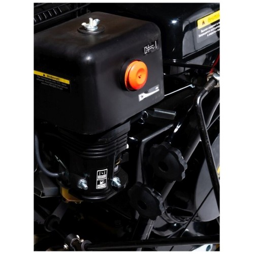 Снегоуборщик Huter SGC 8000 (70/7/18) 4