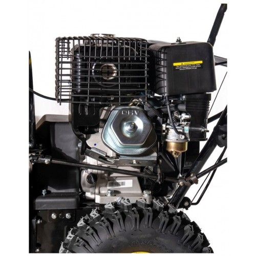 Снегоуборщик Huter SGC 8000 (70/7/18) 5