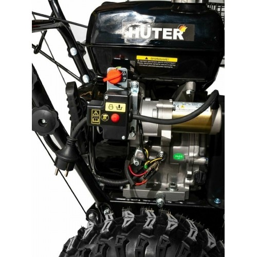 Снегоуборщик Huter SGC 8000 (70/7/18) 7