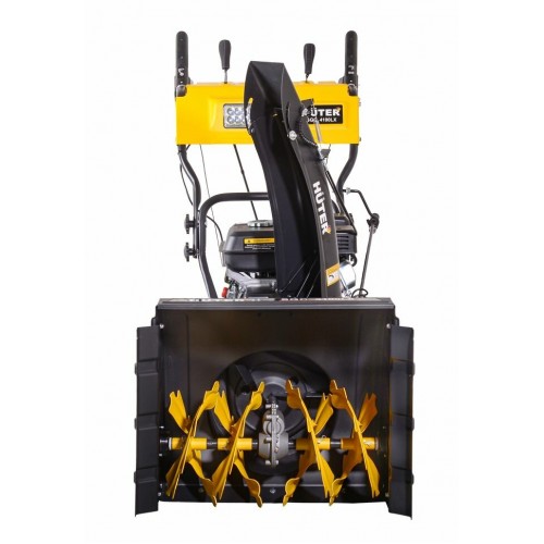 Снегоуборщик Huter SGC 8100 (70/7/3) 1