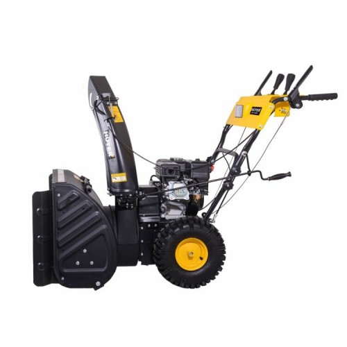 Снегоуборщик Huter SGC 8100 (70/7/3) 3