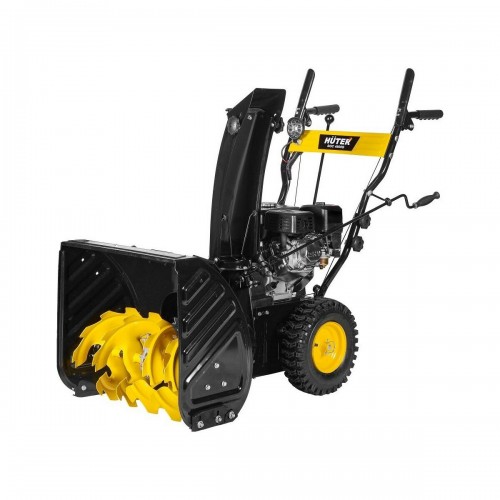Снегоуборщик Huter SGC4800 (70/7/2) 1