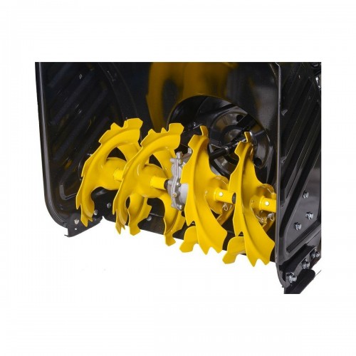 Снегоуборщик Huter SGC4800 (70/7/2) 4