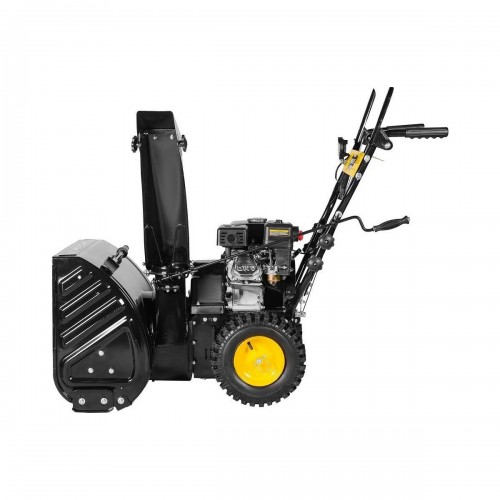 Снегоуборщик Huter SGC4800 (70/7/2) 5