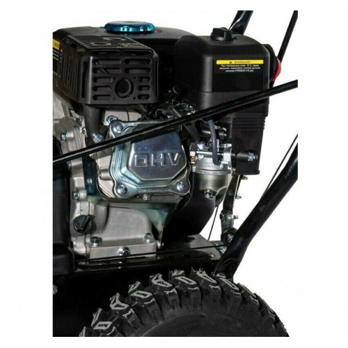 Снегоуборщик Huter SGC4800 (70/7/2) 7