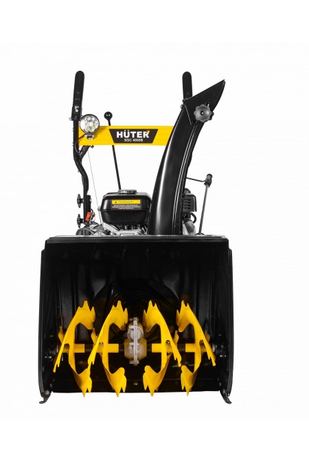 Снегоуборщик Huter SGC4800 (70/7/2) 
