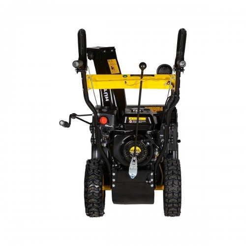 Снегоуборщик Huter SGC4800 (70/7/2) 8