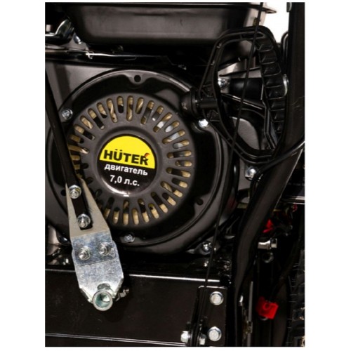 Снегоуборщик Huter SGC4800 (70/7/2) 9