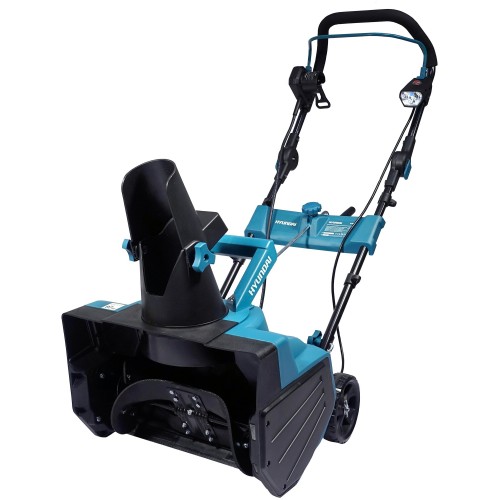 Снегоуборщик Hyundai S 500 1