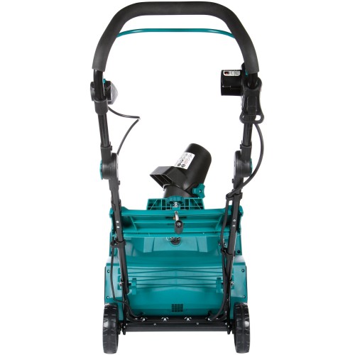 Снегоуборщик Hyundai S 500 2