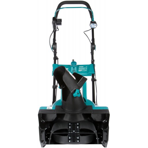 Снегоуборщик Hyundai S 500 4