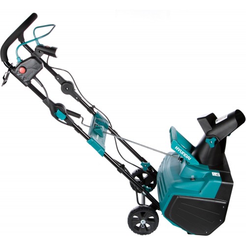 Снегоуборщик Hyundai S 500 6