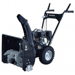 Снегоуборщик Hyundai S 5556