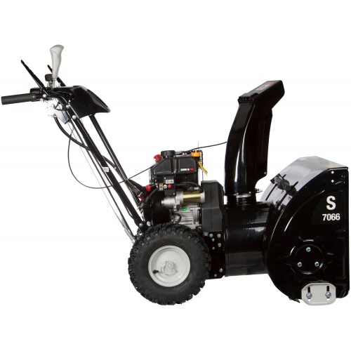 Снегоуборщик Hyundai S 7066 1